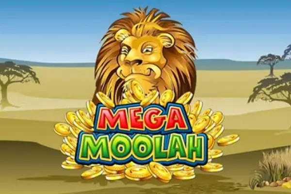 Mega Moolah